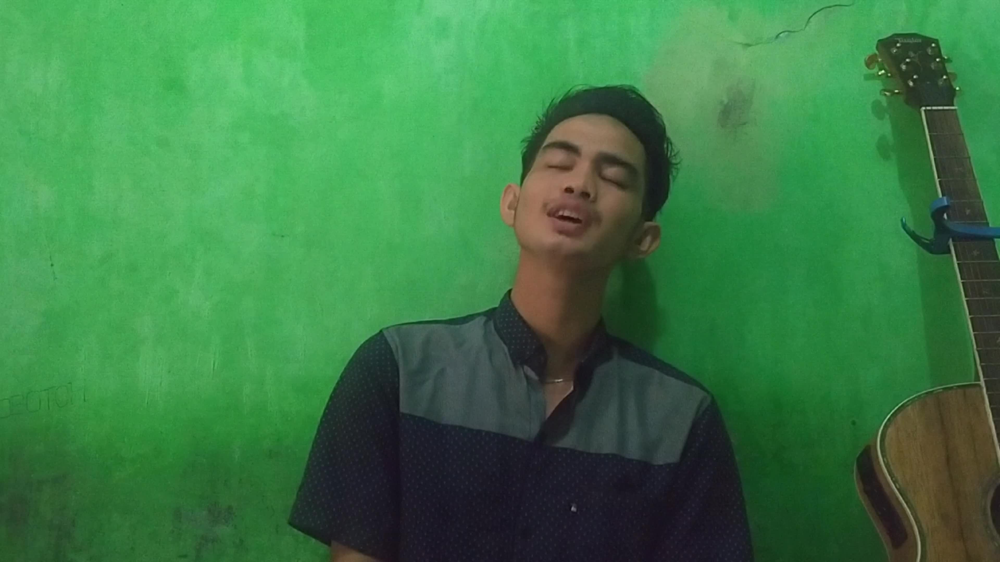 XFI2021 SOLO ROLLY SAPUTRA 22TAHUN TANGERANG (ROLLY-AKAN JADI KENANGAN)