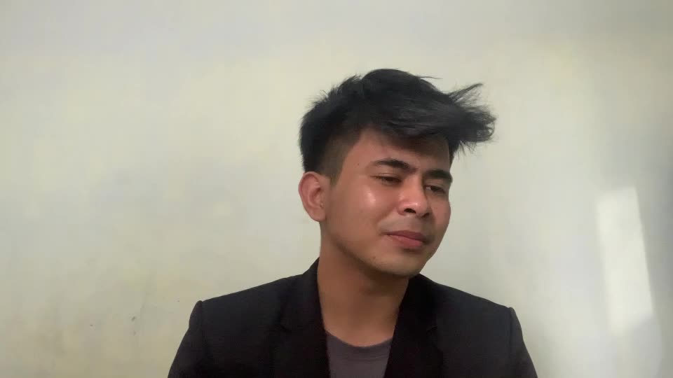 RSD2022 Mohamad Dwi Prayogo 21 Surabaya Cinta Hampa & Mencari Alasan