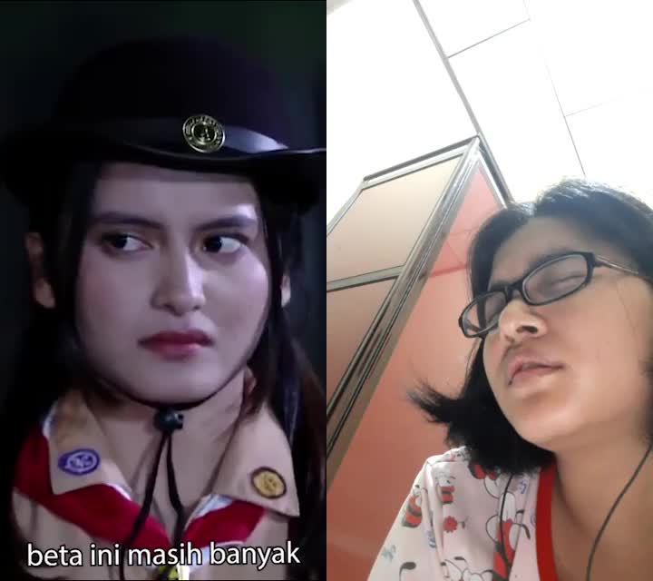 marii jow makang