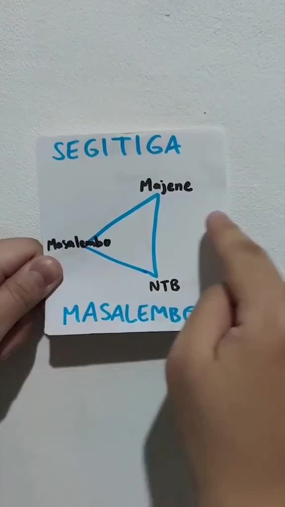 apalagi kalo hari Senen 