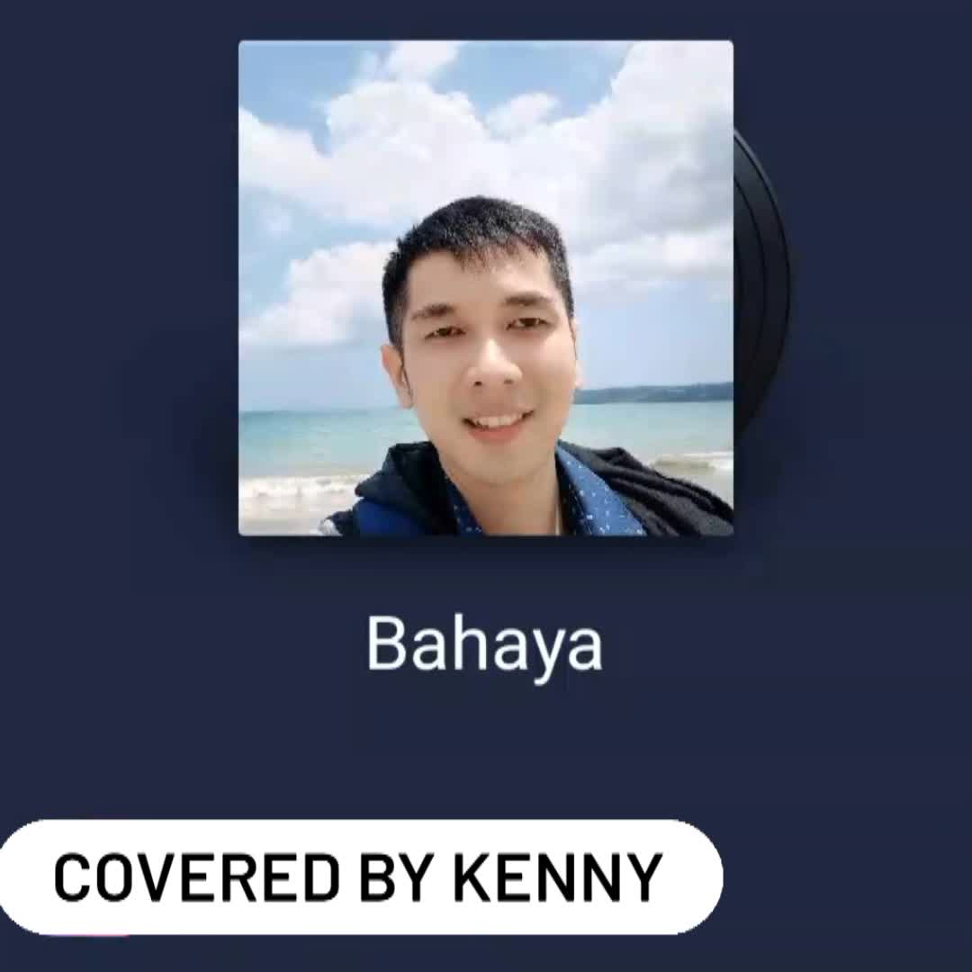 Arsy Widianto & Tiara Andini - Bahaya (dicover solo oleh Kenny A) 