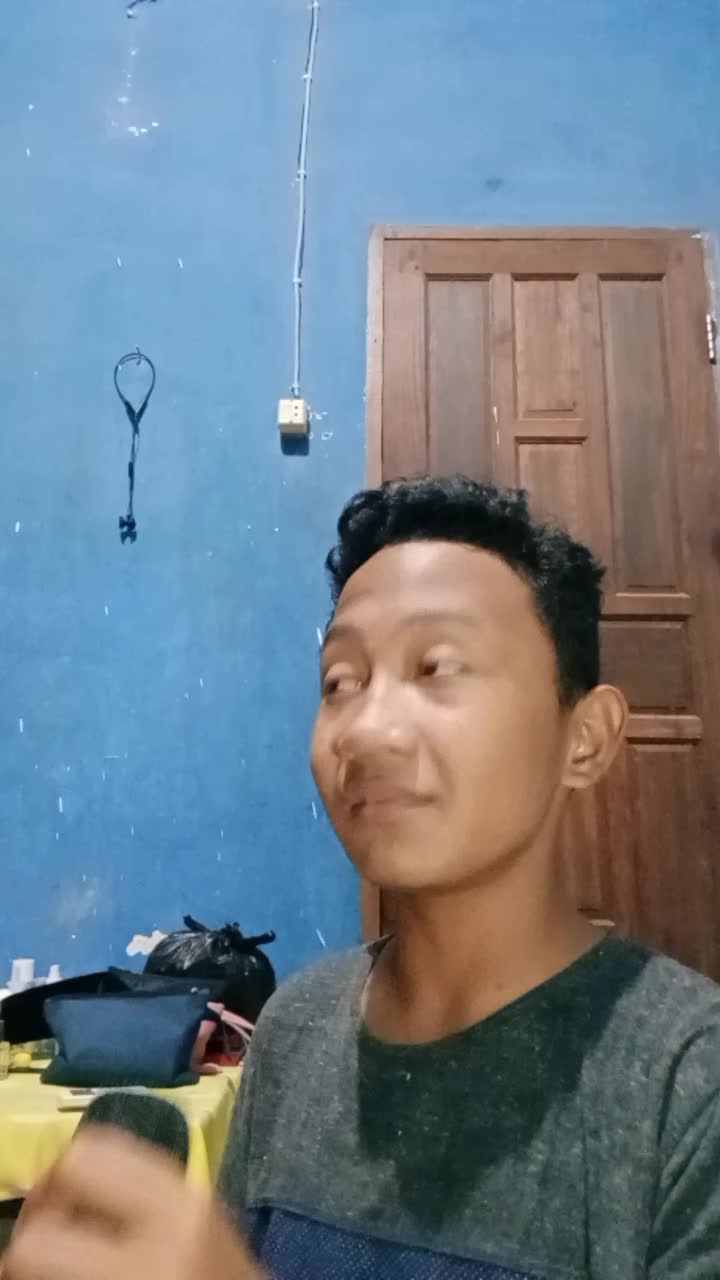 KDI 2021 ADITIYA AZIS 14 TAHUN KOTA MAKASSAR LAGU ANAK YG MALANG #ONLINEAUDITIONKDI2021