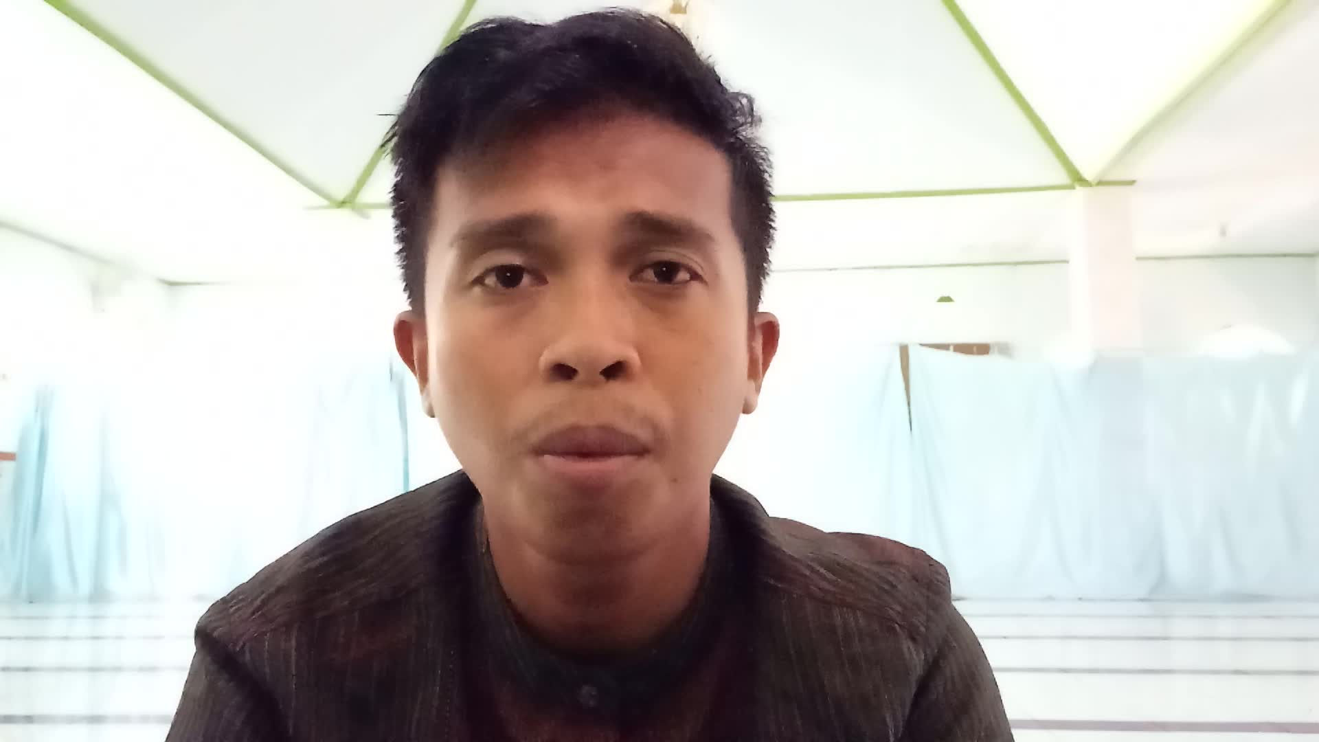 Bismillah semoga tahun ini rezeki dari Allah untuk saya. laa ilaaha illallah. @voiceoframadhangtv