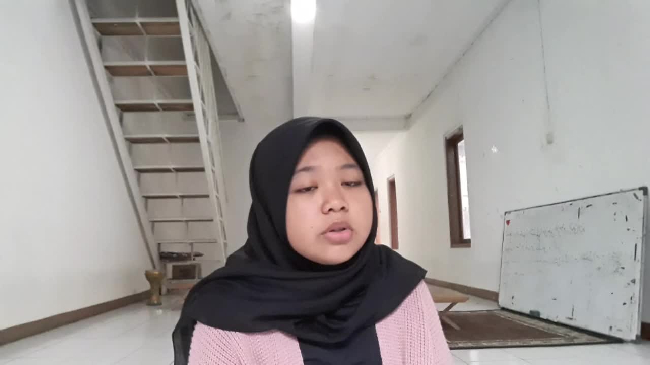 @lisa_ainul_jamil_Bandung_17thn_ya'asiqol mustafa.Allahummasholli 'ala sayyidina muhammad