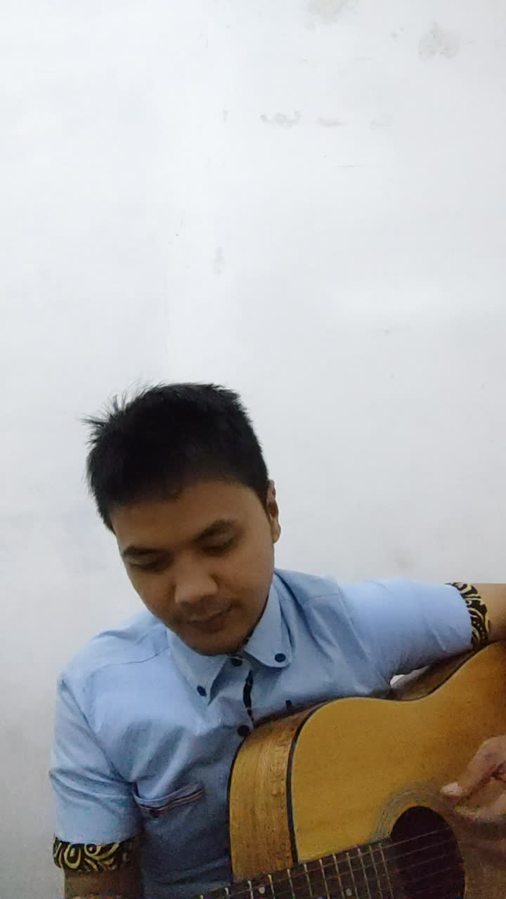 XFI2021 SOLO SYIHAB IRSYAD 26THN TASIKMALAYA DON'T LOOK BACK IN ANGER~OASIS