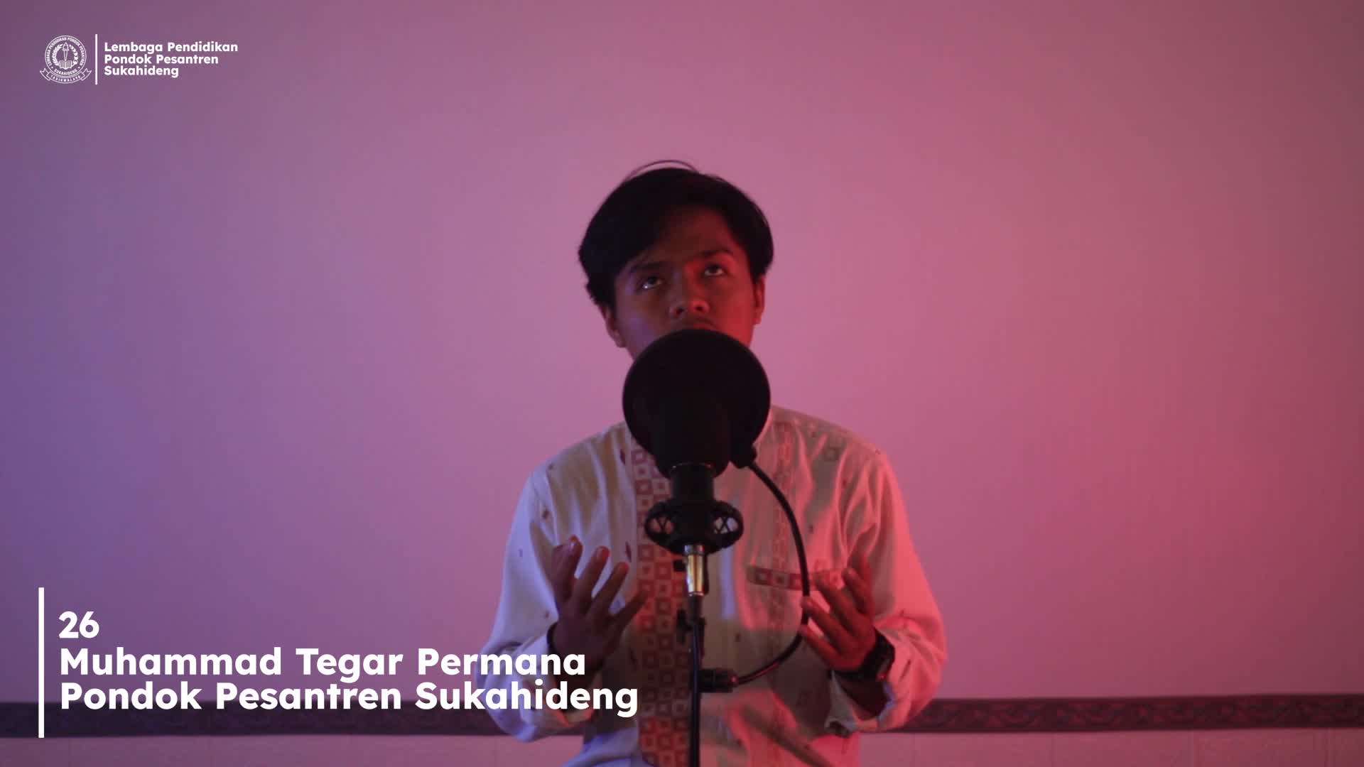 MUHAMMAD TEGAR PERMANA PUTRA,SINGAPARNA KAB TASIK MALAYA