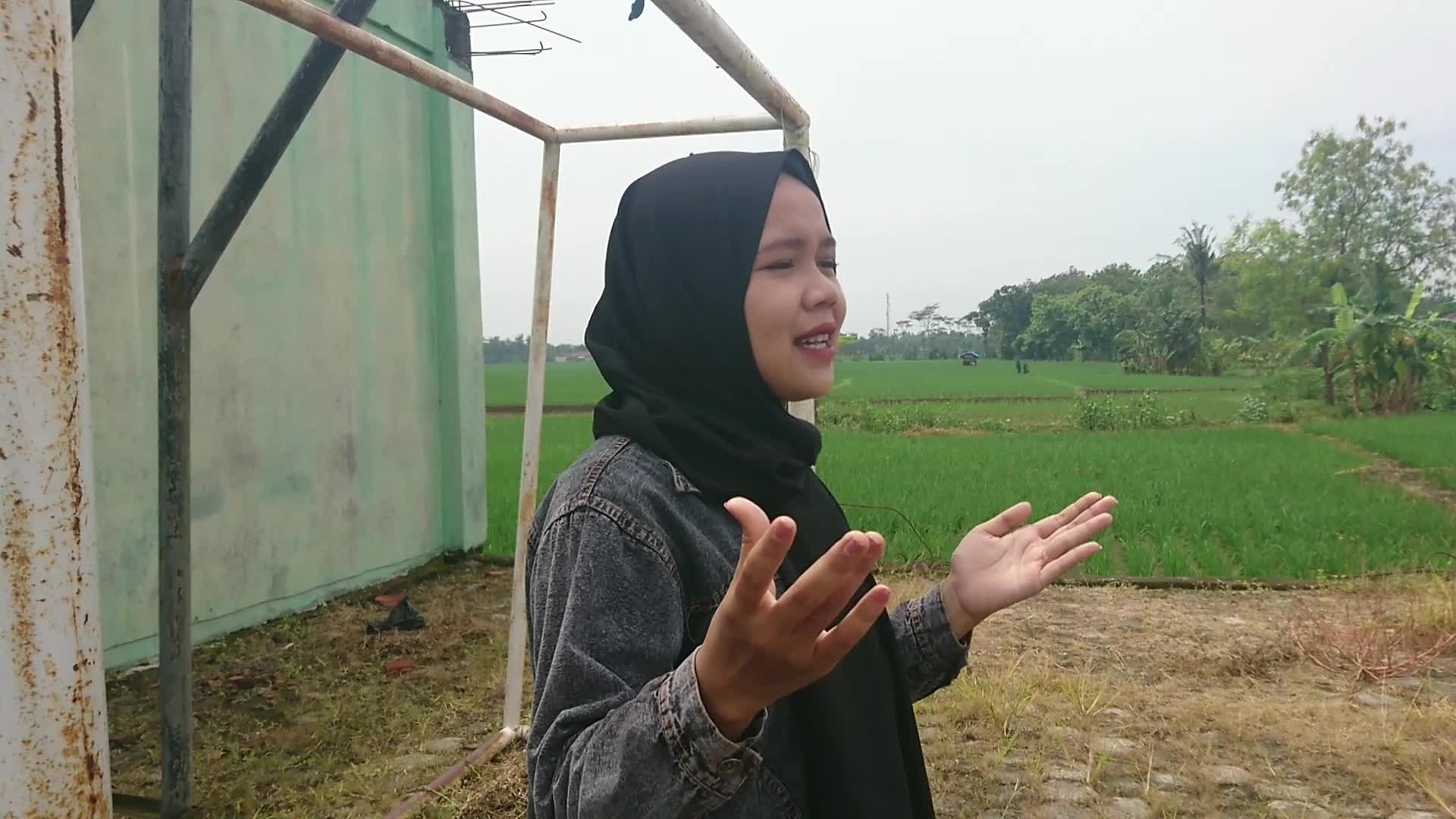 Nilal Muna - Ahmad Ya Habibi