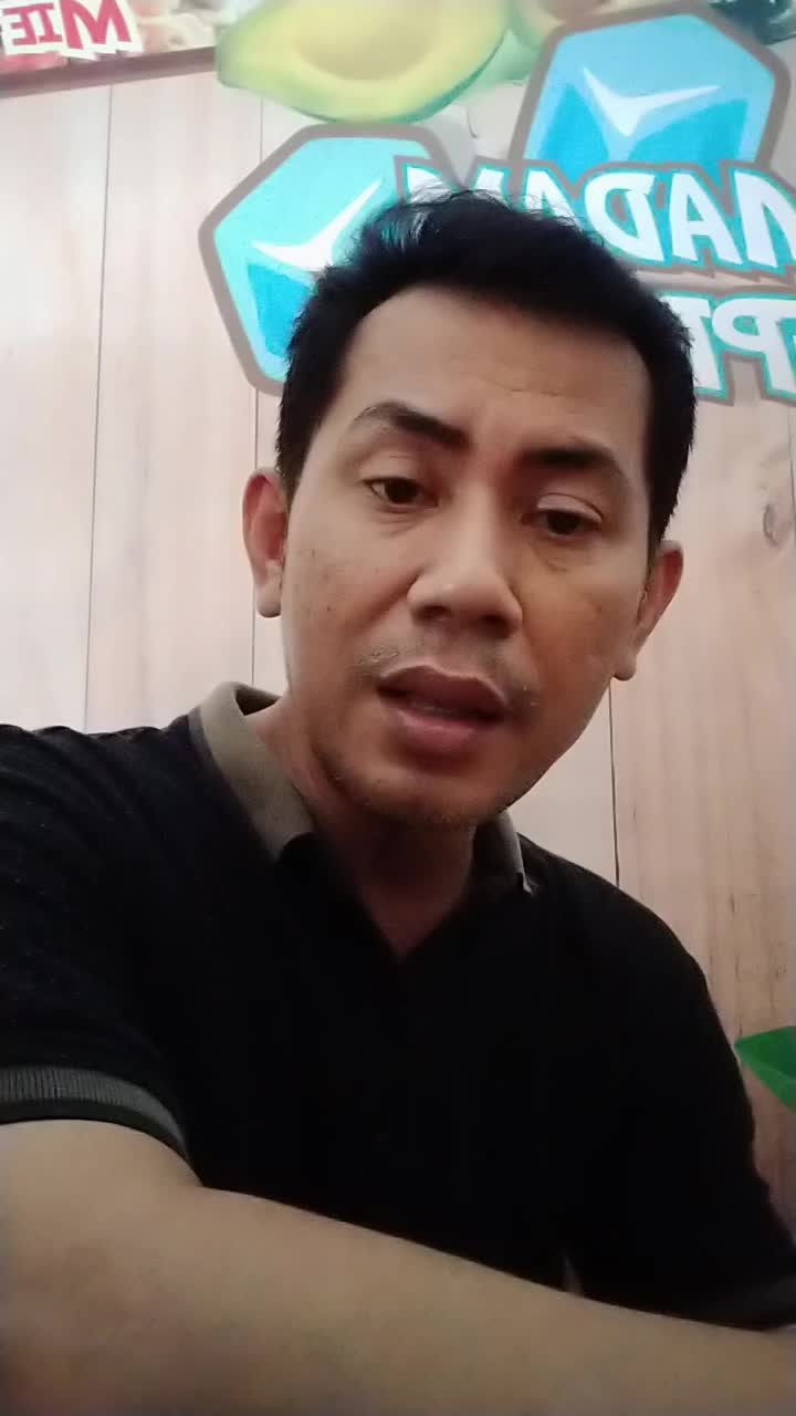 ikut nyanyi tanpa musik #suaraasli
