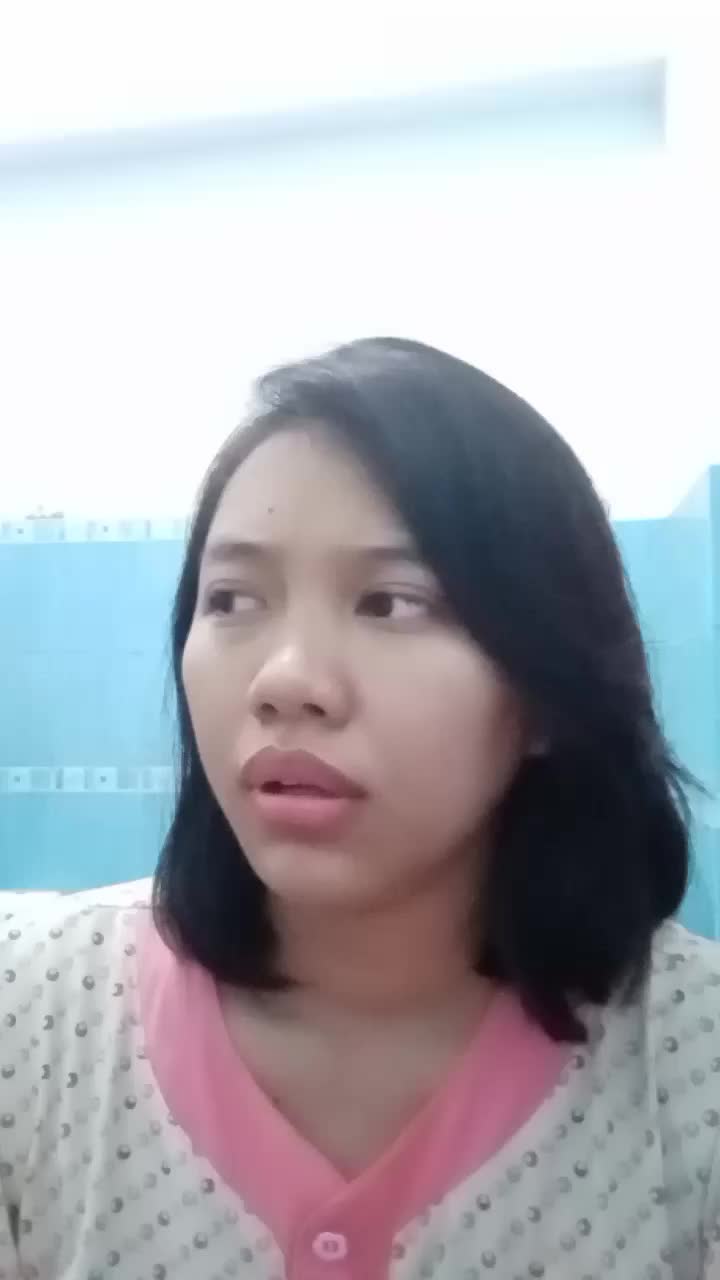 Kemana sih mas Al, bikin khawatir si Andin #IkatanCinta #YourChallenge #RCTI #AndinAldebaran