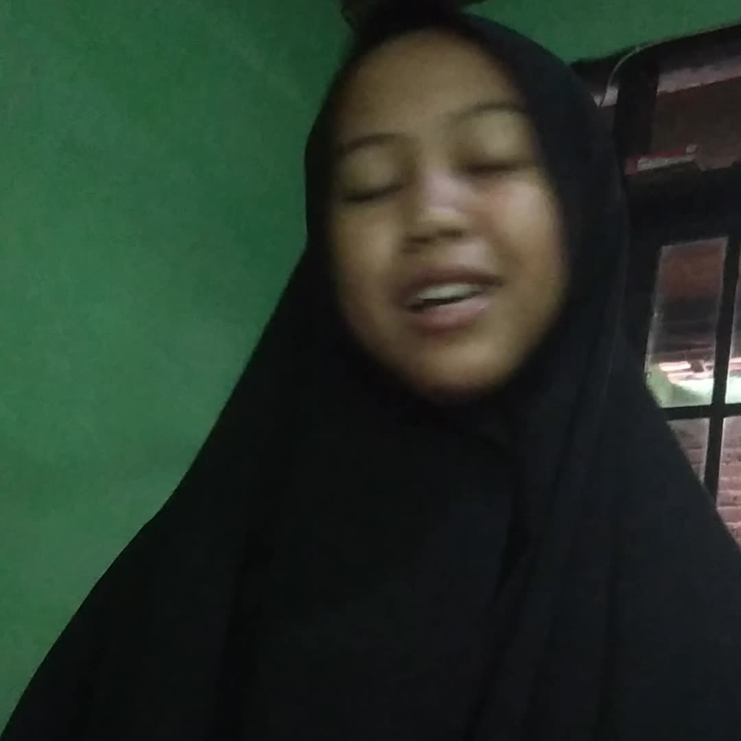 Desi Sri Rahayu Fauziyah_15 tahun_Garut Jawa Barat_Lagu aktsar