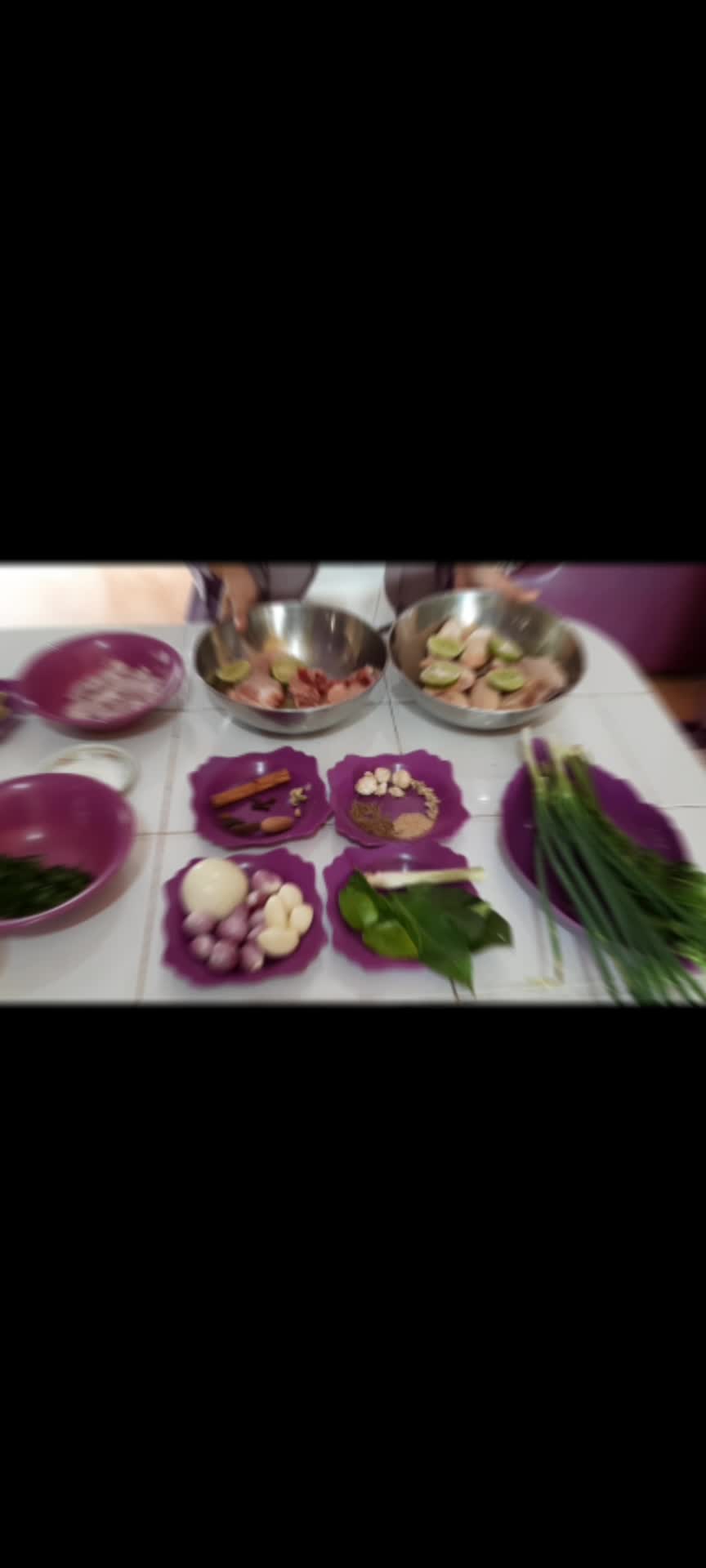 MAYA BANJARMASIN  SOTO BANJAR TERNYAMAN CALON MASTERCHEF MEWAKILI EMAK2  SEBUMI LANGIT INDONESIA #Onlineauditionmci8