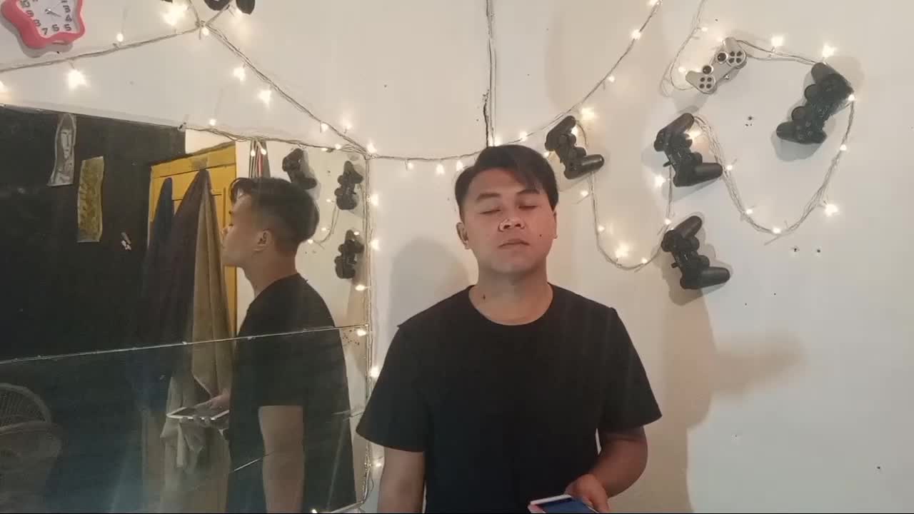 Aceng Lutfi_20 tahun_Garut Jawa Barat_Al Waba'_no.hp 083130695383 #voiceoframadangtv