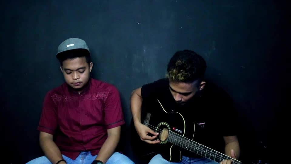 K & R (Duo) Khairi Ramadhan & Ariyan Voice Of Ramadhan Judul Syaikhona Sumatera Utara Kabupaten Deli #TheVoiceOfRamadhan