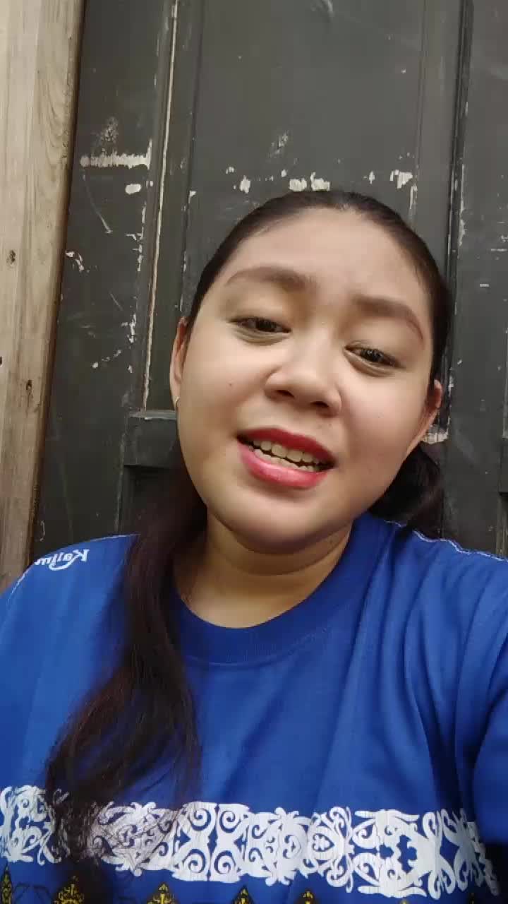 XFI2021_SOLO_ANISAZAMALIKHA_21_BOJONEGORO_IST ONLY ME KALEB J