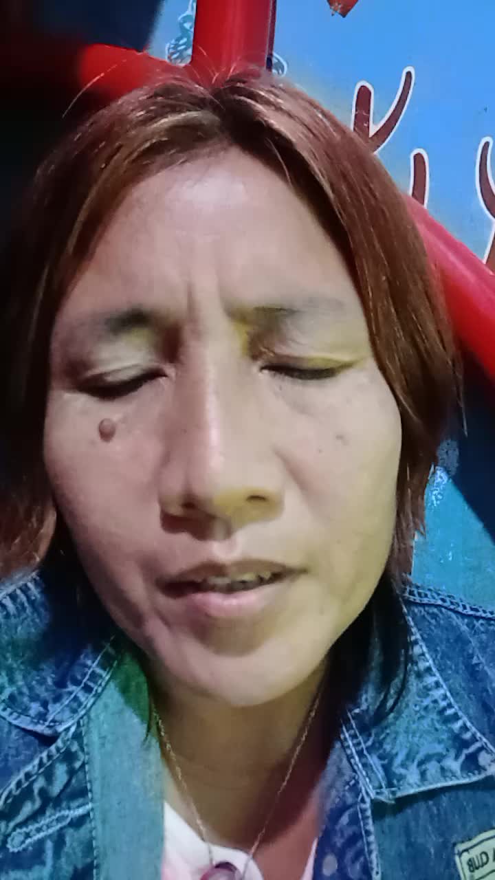 XFI2021 SOLO DELLA FEBRIYANI KURNIAWATI 40 TH  TANGERANG  SUARA HATIKU