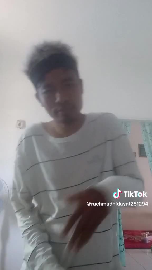 eko jahat rehan kembali