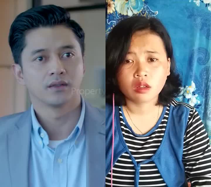 kita selesaikan di pengadilan titik, jangan lupa di like and vote ya terimakasih ☺️