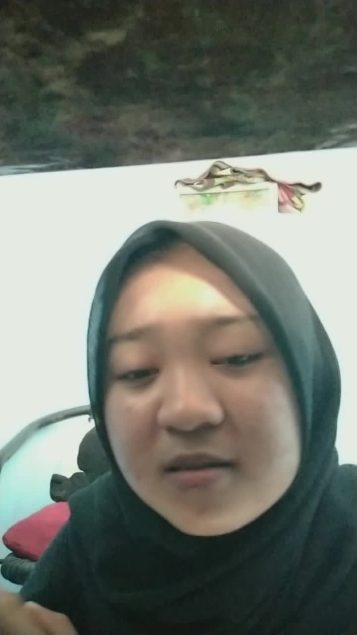 VOR Denissa Noviana Tasikmalaya