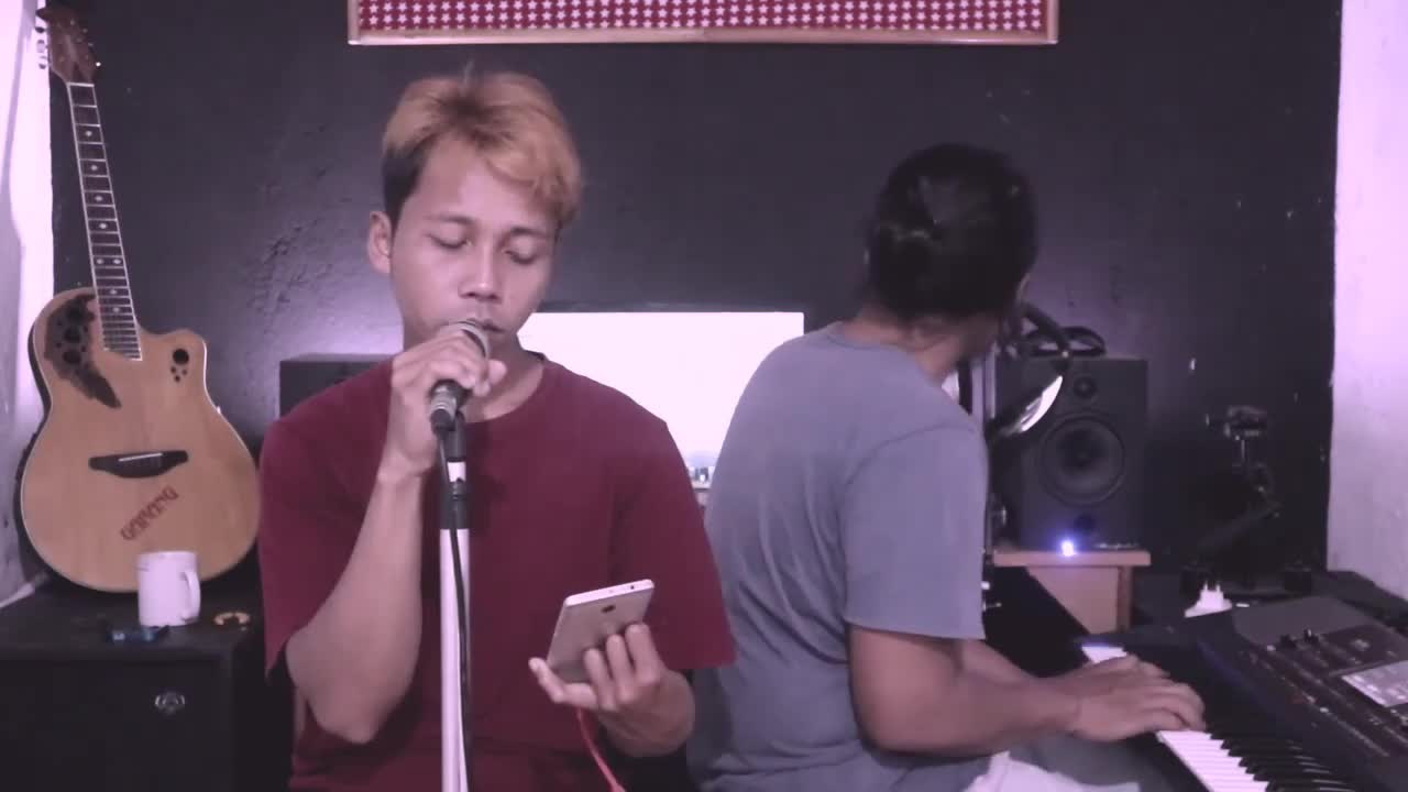 Tatu by Didi Kempot cover komarudin live 