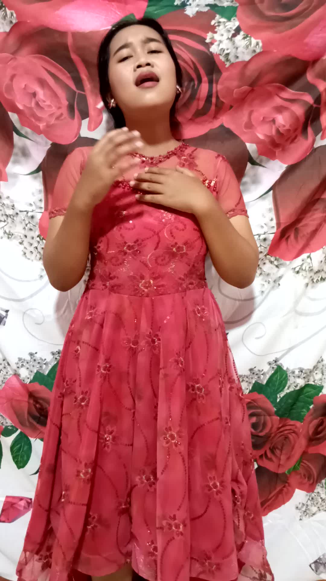 fadiah dini 14 thn