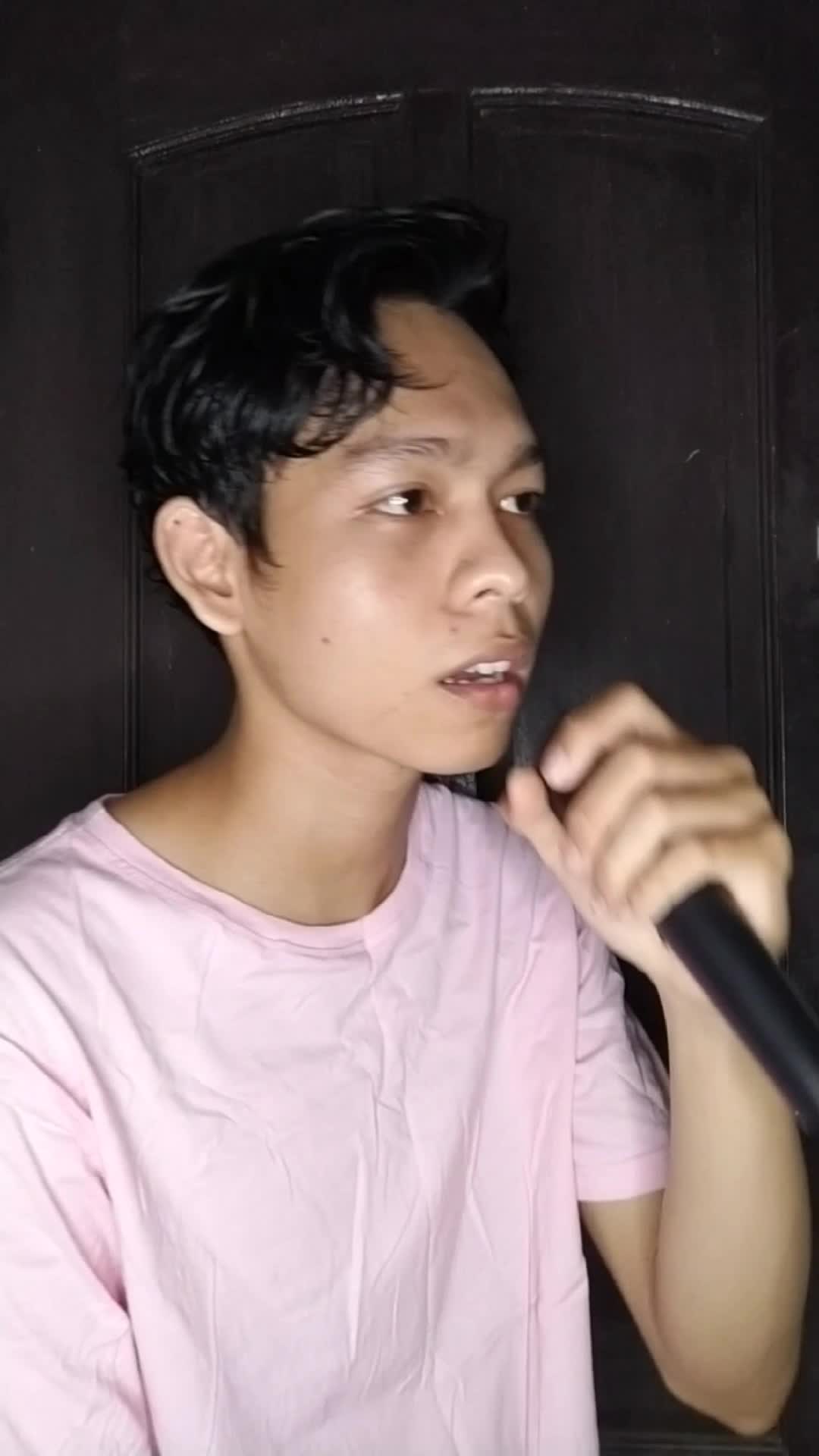 (cover by Blueberry Pink) Juicy Luicy - Lagu Nikah.