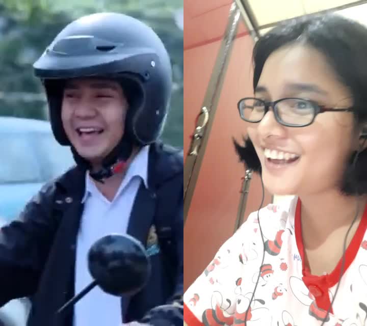 siapa sih yg bucinnn 😅
