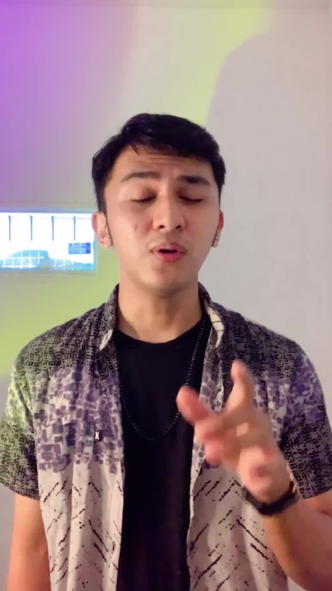XFI2021 SOLO MUHAMMAD DIMAS SETIAWAN 22TAHUN MALANG WAKTU YANG SALAH