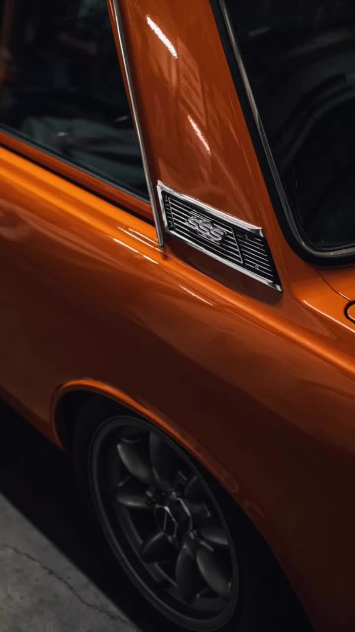 datsun sss