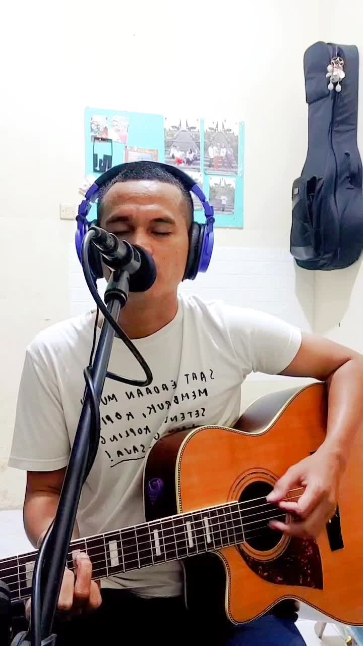 Damien Rice - The Blower's Daughter (cover)
