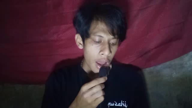 XFI2021 ANDI FAUZAN UMUR 21 TAHUN KOTA ASAL CIANJUR
