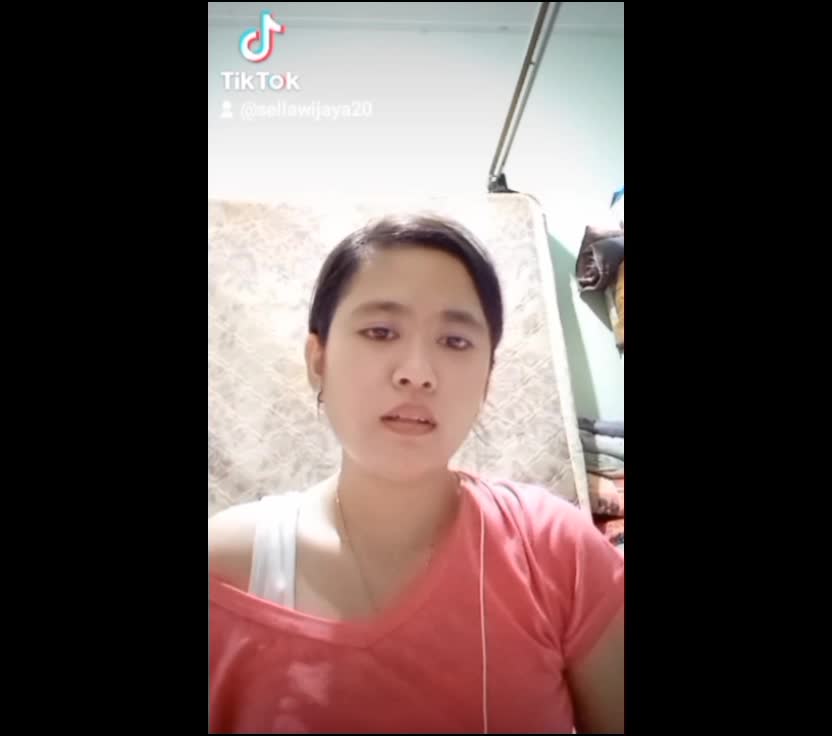 XFI 2023 Sella Wijaya 23 Tahun Jakarta Rossa - Hati yang kau Sakiti 