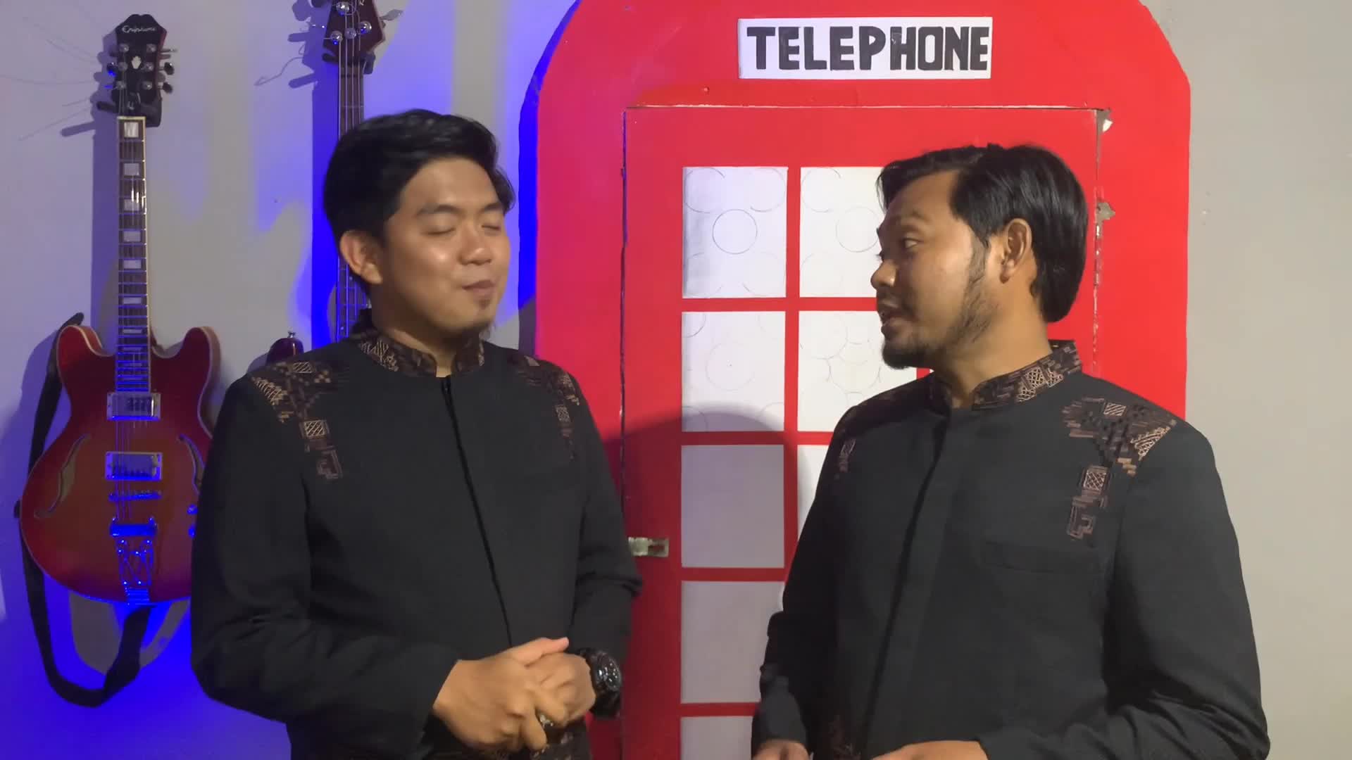 Defa Nasheed - Intifadhi (Rabbani) #voiceoframadangtv