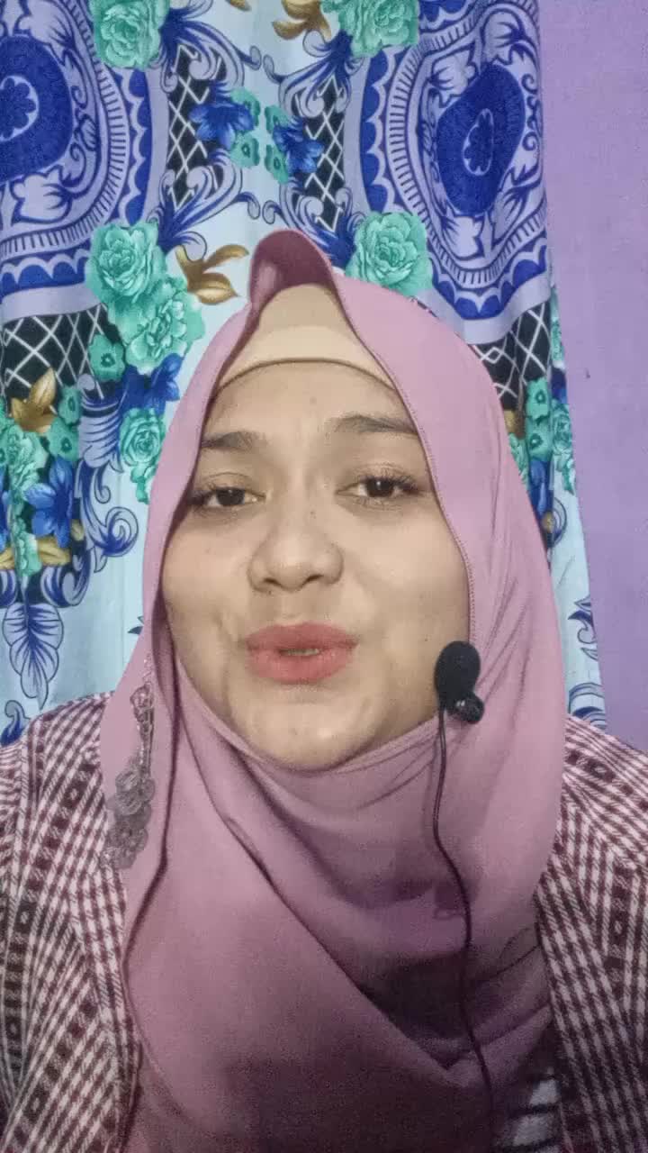 kdi2021/Nurtitalesmawiyah/Bekasi /27th /Terlena #onlineauditionkdi2021