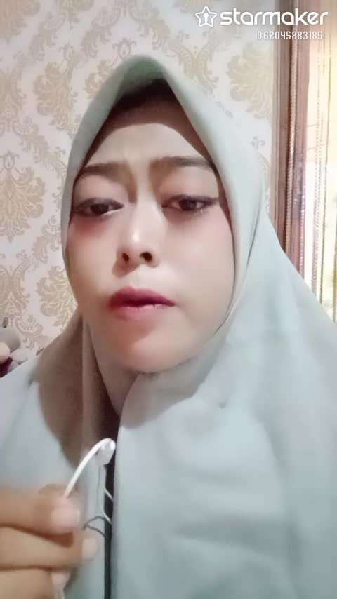 Assalamualaikum saya neng maya_32thn_asal garut_Ilahana 🙏
