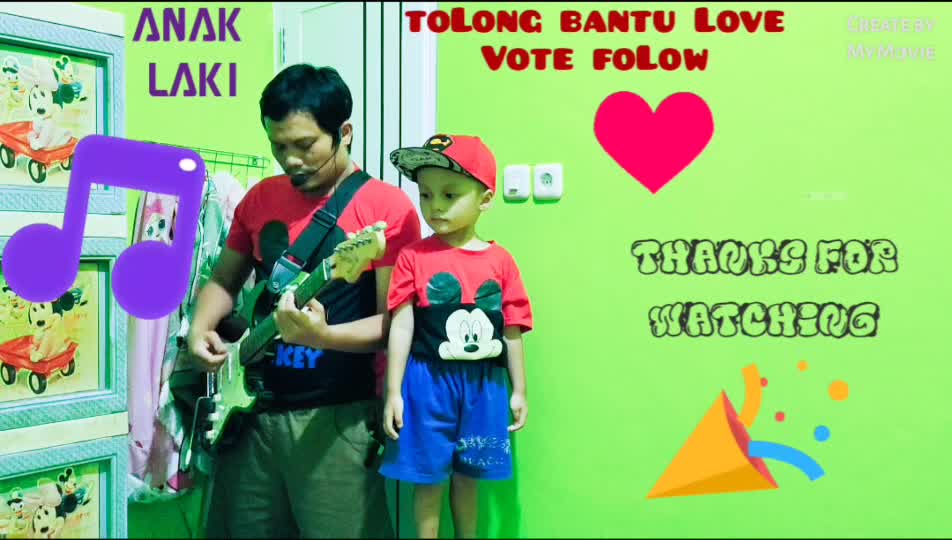 IGT2022 ALim Murdani 34th Jkt Singer Lagu gLadiator (Anak Laki) toLong bantu Love vote foLow share coment,,,thanks for watching...