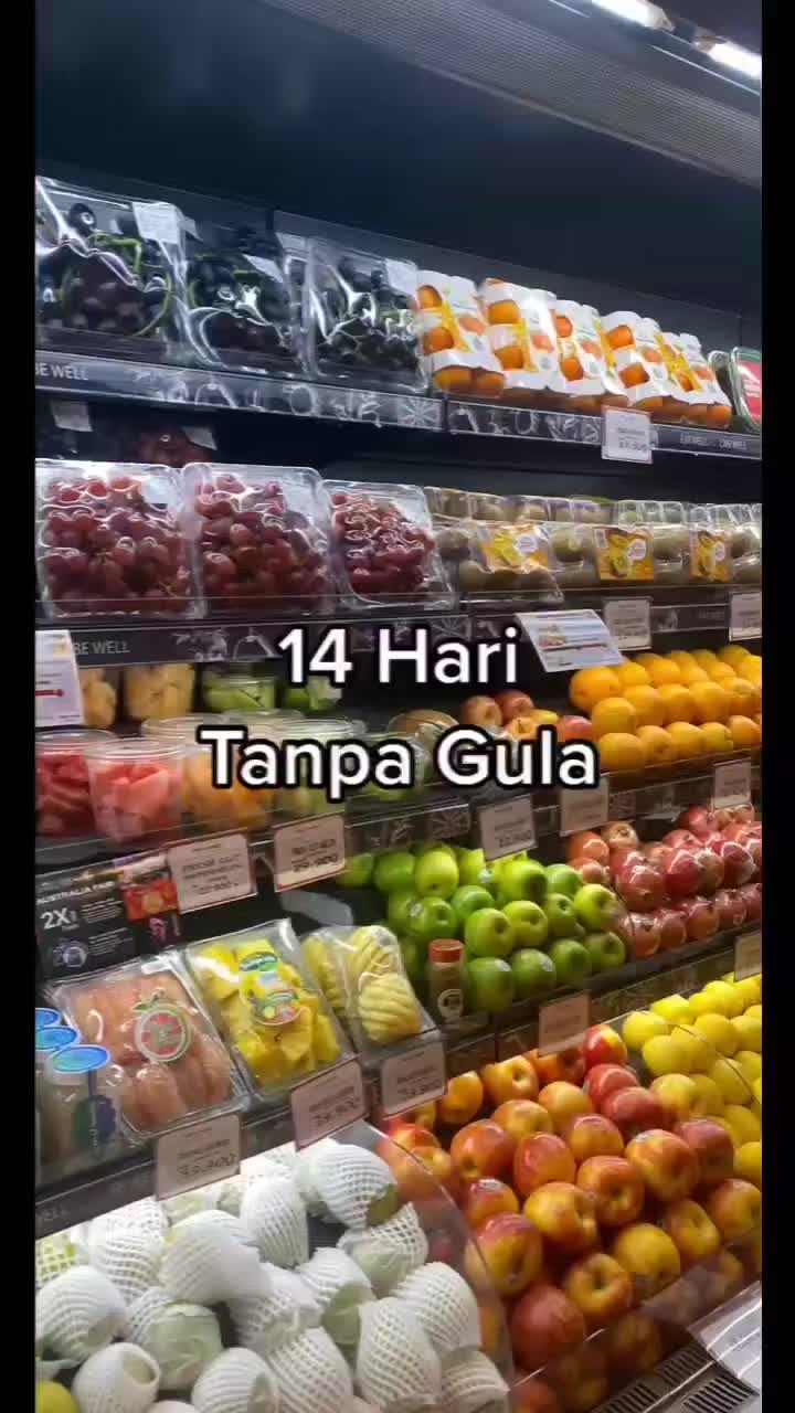 Mulai kebiasaan baik yuk, cari temen barengan biar saling ngingetin