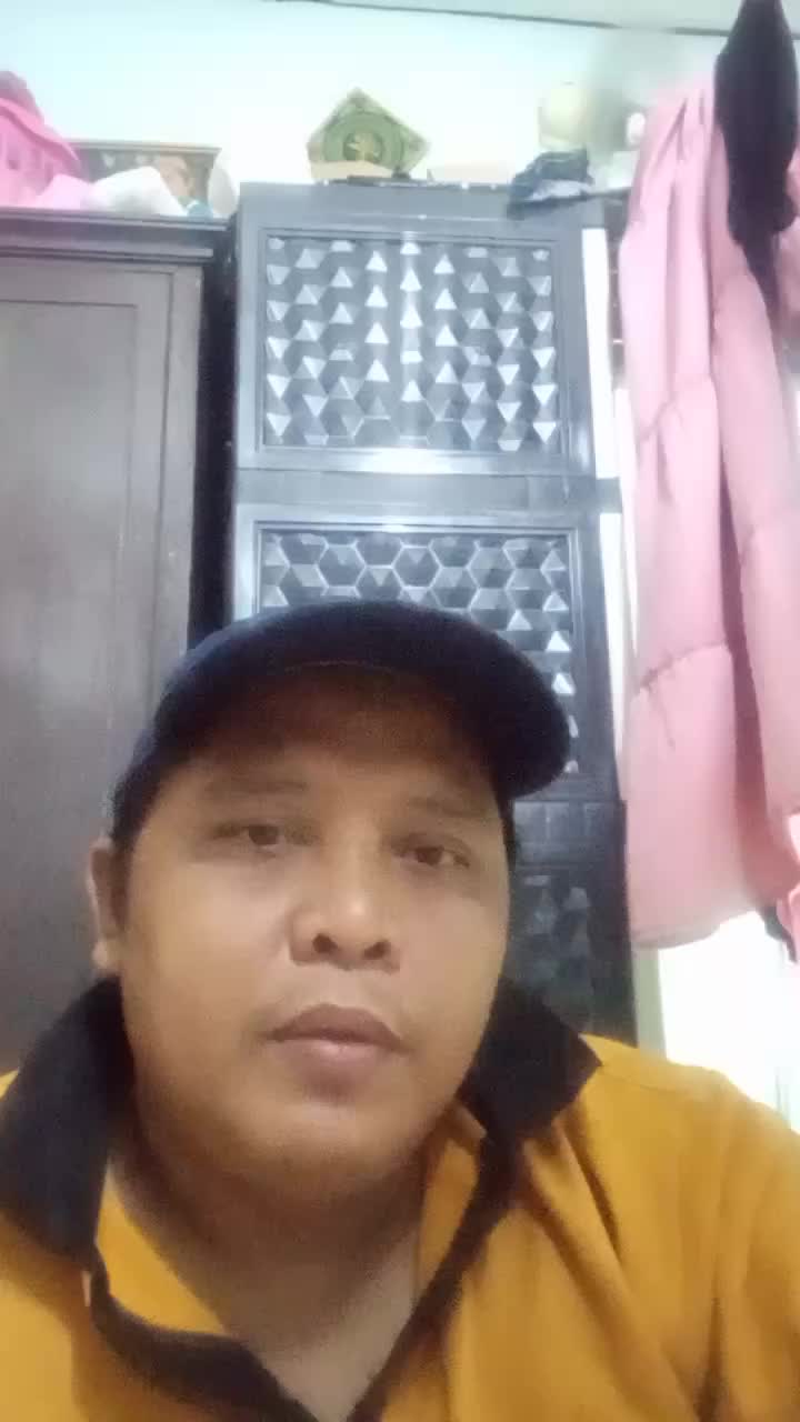 preman sakit hati