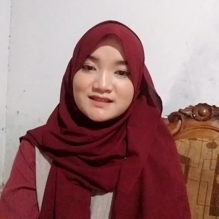 Kontes Ambyar Indonesia Khomzah Oktaviana Kab. Pemalang 20 Tahun "Widodari" #AudisiKontesAmbyarIndonesia