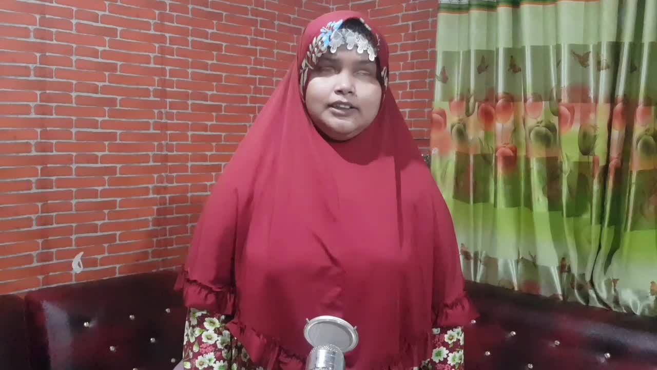 KDI 2021 TURWATI KROYA CILACAP JAWA TENGAH 37 DUHAI KEKASIH #OnlineAuditionKDI2021