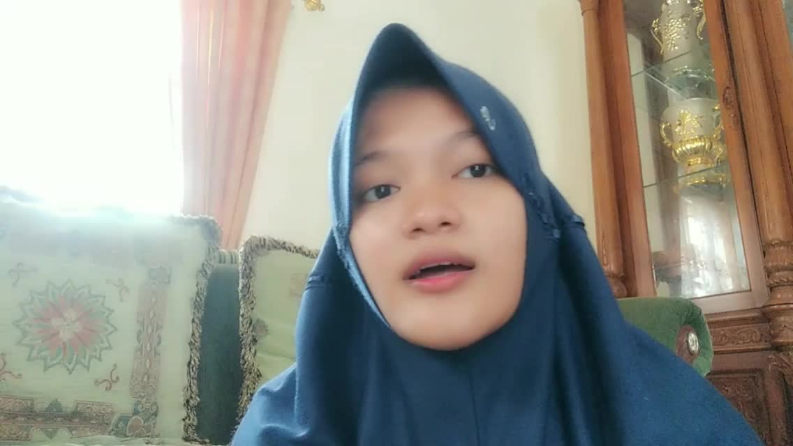 WIDYA ISWARA_19 TAHUN_DELI SERDANG,MEDAN_SHALLU 'ALA KHAIRIL ANAM