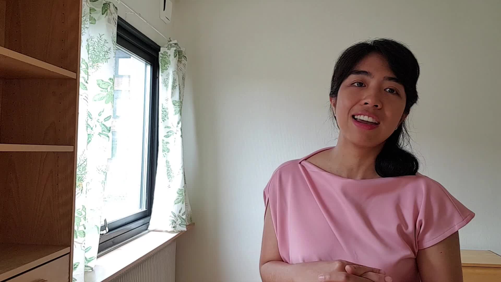 Rasa Cinta Ini-Ghea Indrawari (covered by Sisca Njoman)