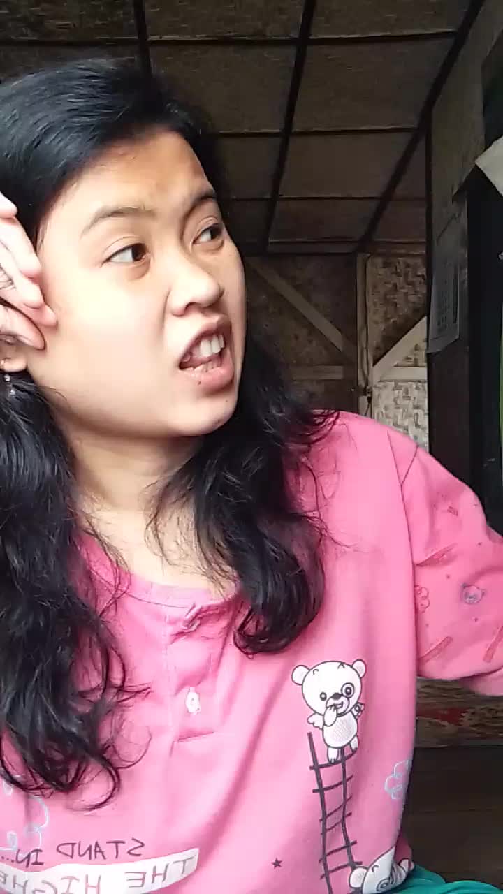 yg penting RP      ,nama Teja asal Garut