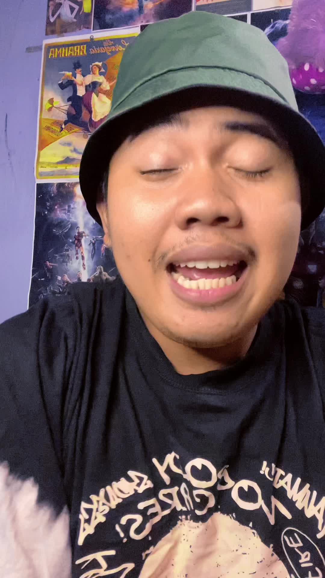 XFI2023 SOLO M. Fikri firdaus 24Th SURABAYA
line without a hook & too good at goodbyes