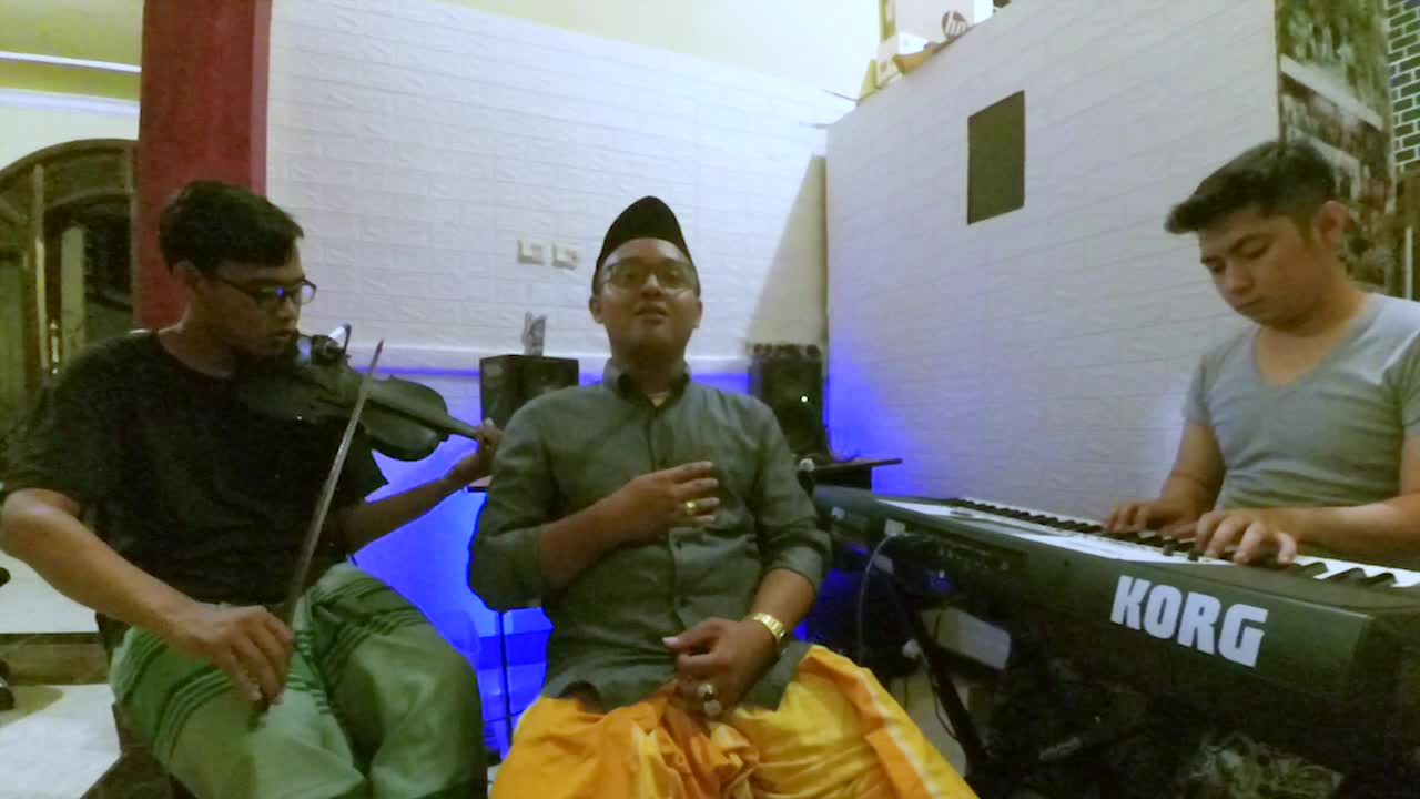 FAIRUZ_JOMBANG_RAMADHAN