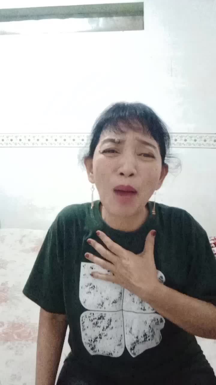 GIMANA GAK CURIGA? 
