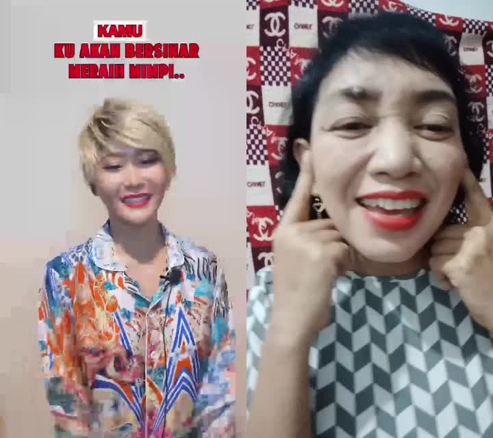 PRIMADONA PANTURA BERSAMA MB INUL