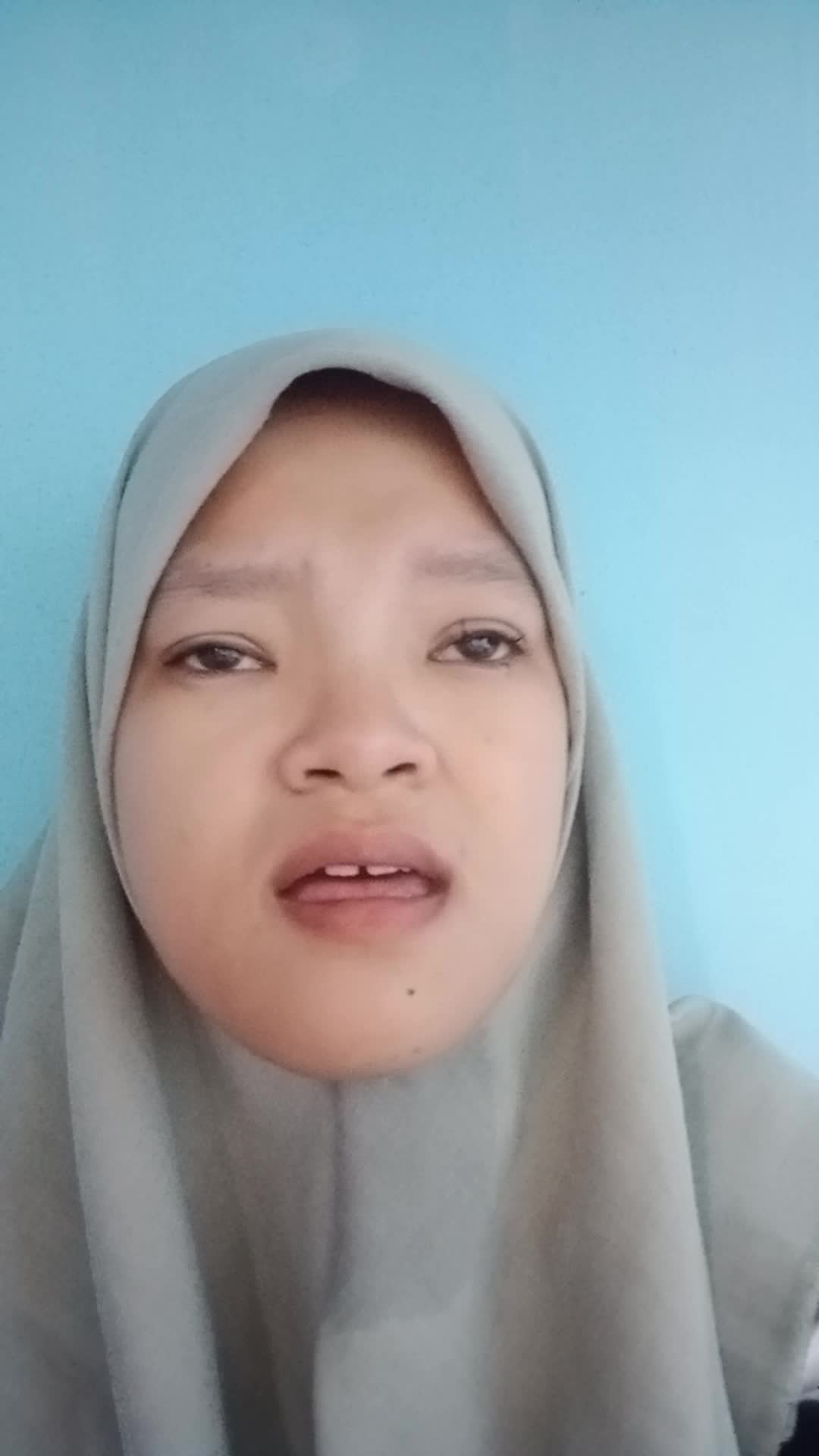 Putri Veranita_20 tahun_kalimantan selatan_Ya Maulana