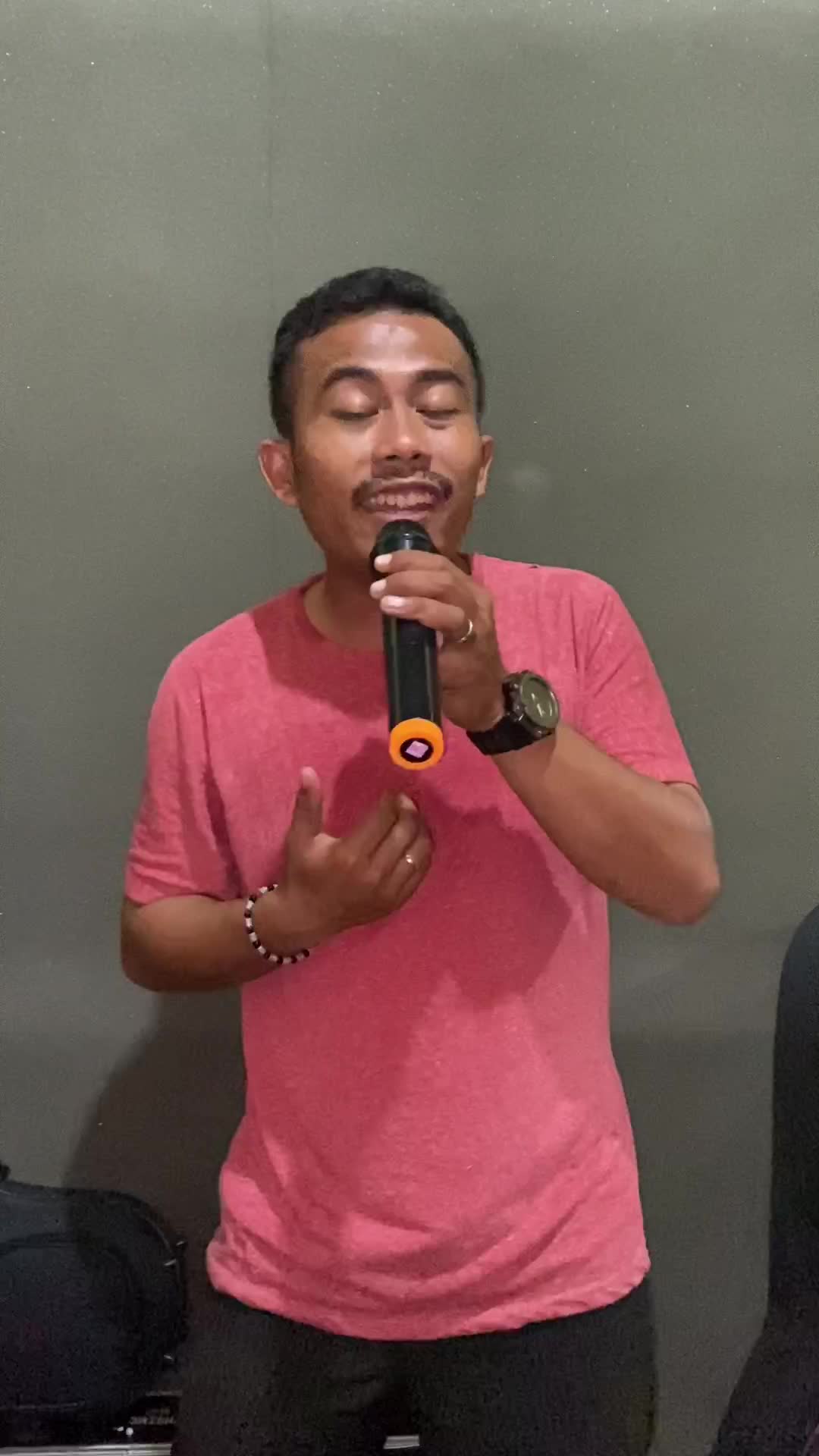 XFI 2023 SOLO JHON HILMAN 30 SIBOLGA BERHARAP TAK BERPISAH