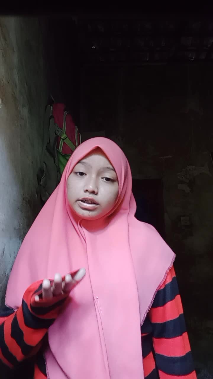 KDI 2021 Aulia Mita Sari Jombang 16 tahun Rumah Bambu#OnlineAuditionKDI2021