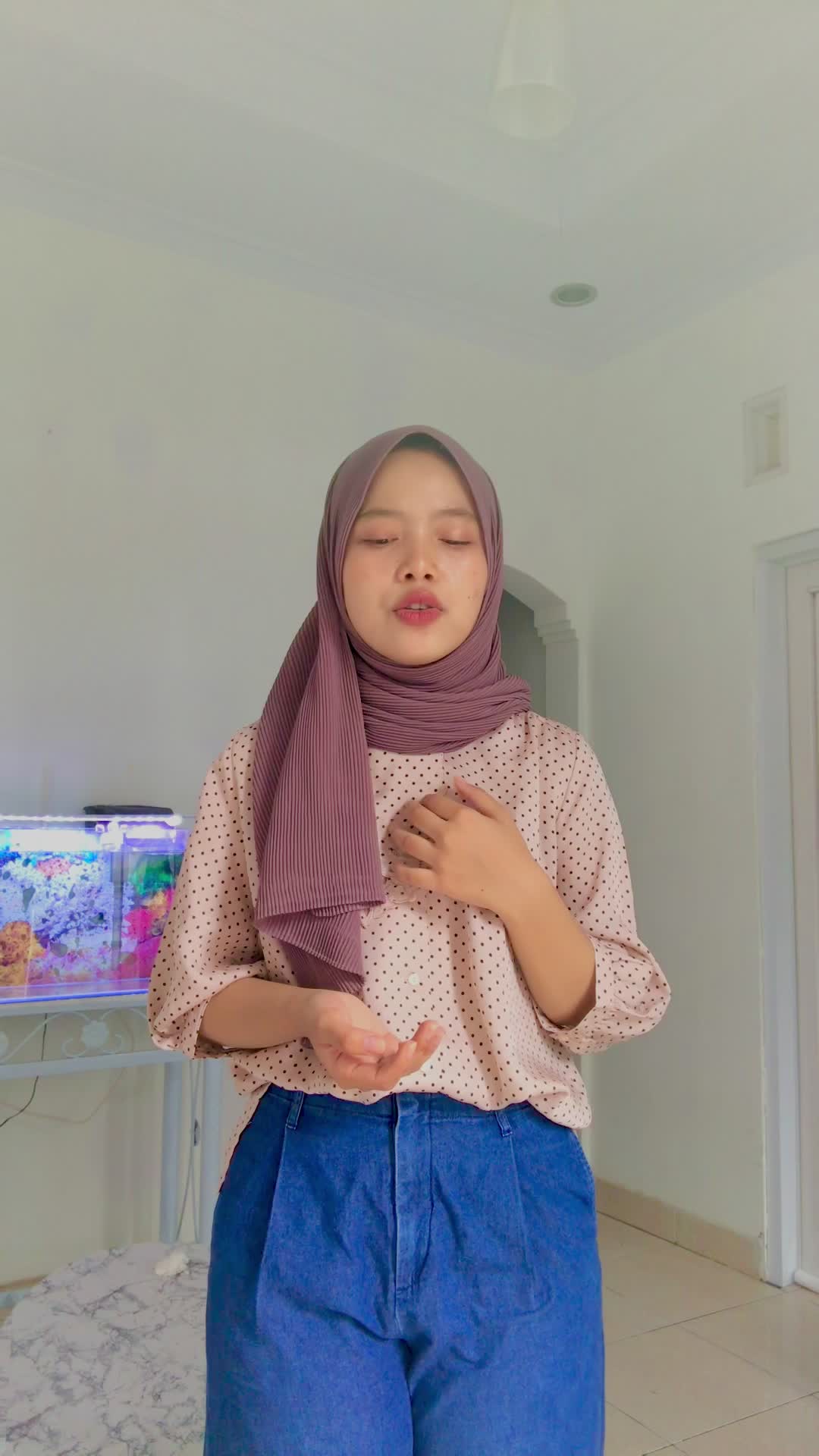 XFI2021 SOLO TAMII DW 19TAHUN TASIKMALAYA || HOLO (LEE HI), SENORITA (CAMILLA CABELLO), HOW FAR I'LL GO ( AULI'I CRAVALHO)